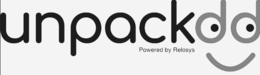 UNPACKDD POWERED BY RELOSYS trademark