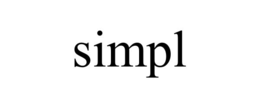 SIMPL trademark