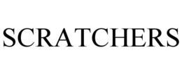 SCRATCHERS trademark