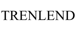 TRENLEND trademark