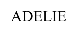 ADELIE trademark