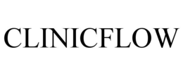 CLINICFLOW trademark