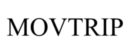 MOVTRIP trademark