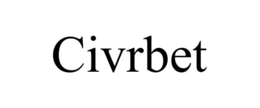 CIVRBET trademark
