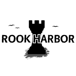 ROOK HARBOR trademark