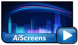 AISCREENS trademark