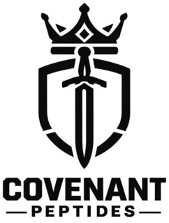 COVENANT PEPTIDES trademark