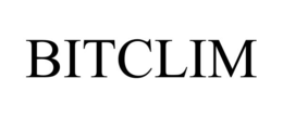BITCLIM trademark