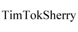 TIMTOKSHERRY trademark