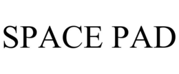 SPACE PAD trademark
