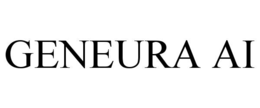 GENEURA AI trademark