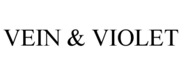VEIN & VIOLET trademark