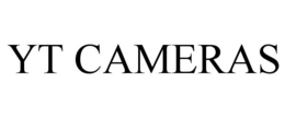 YT CAMERAS trademark
