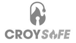 CROYSAFE trademark
