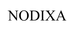 NODIXA trademark