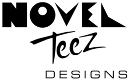 NOVEL TEEZ DESIGNS trademark