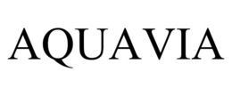AQUAVIA trademark
