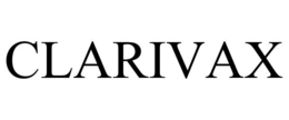 CLARIVAX trademark