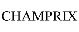 CHAMPRIX trademark