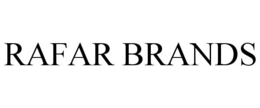 RAFAR BRANDS trademark
