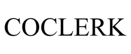 COCLERK trademark