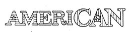 AMERICAN trademark