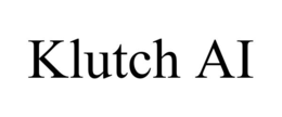 KLUTCH AI trademark