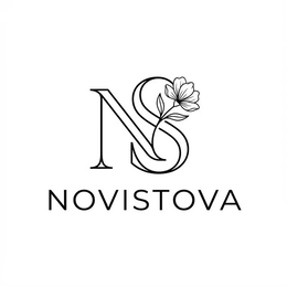 NS NOVISTOVA trademark