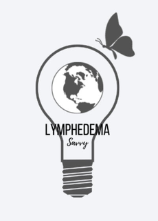 LYMPHEDEMA SAVVY trademark