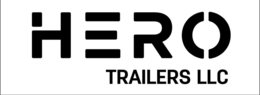 HERO TRAILERS LLC trademark