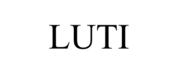 LUTI trademark
