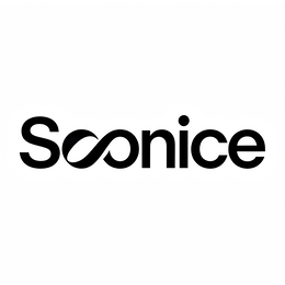 SOONICE trademark