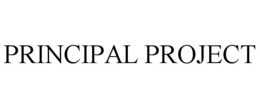 PRINCIPAL PROJECT trademark