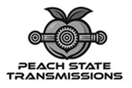PEACH STATE TRANSMISSIONS trademark