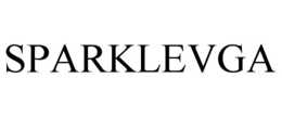 SPARKLEVGA trademark
