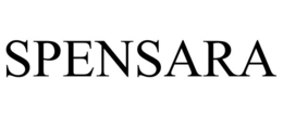 SPENSARA trademark