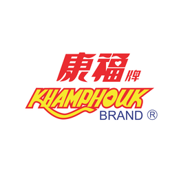 KHAMPHOUK BRAND trademark