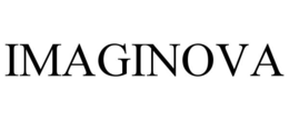 IMAGINOVA trademark