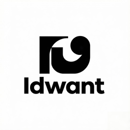 IDWANT trademark