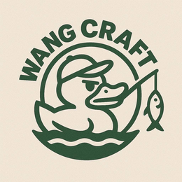 WANG CRAFT trademark