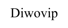 DIWOVIP trademark