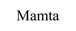 MAMTA trademark