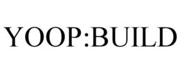 YOOP:BUILD trademark