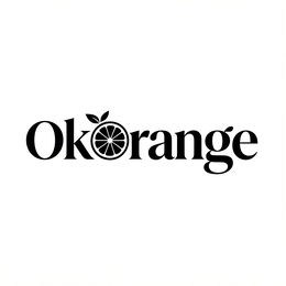 OKORANGE trademark