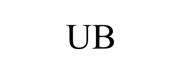 UB trademark