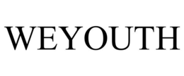 WEYOUTH trademark