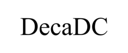 DECADC trademark