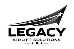 LEGACY AIRLIFT SOLUTIONS trademark