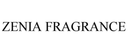 ZENIA FRAGRANCE trademark