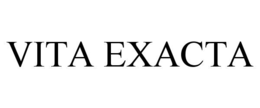 VITA EXACTA trademark